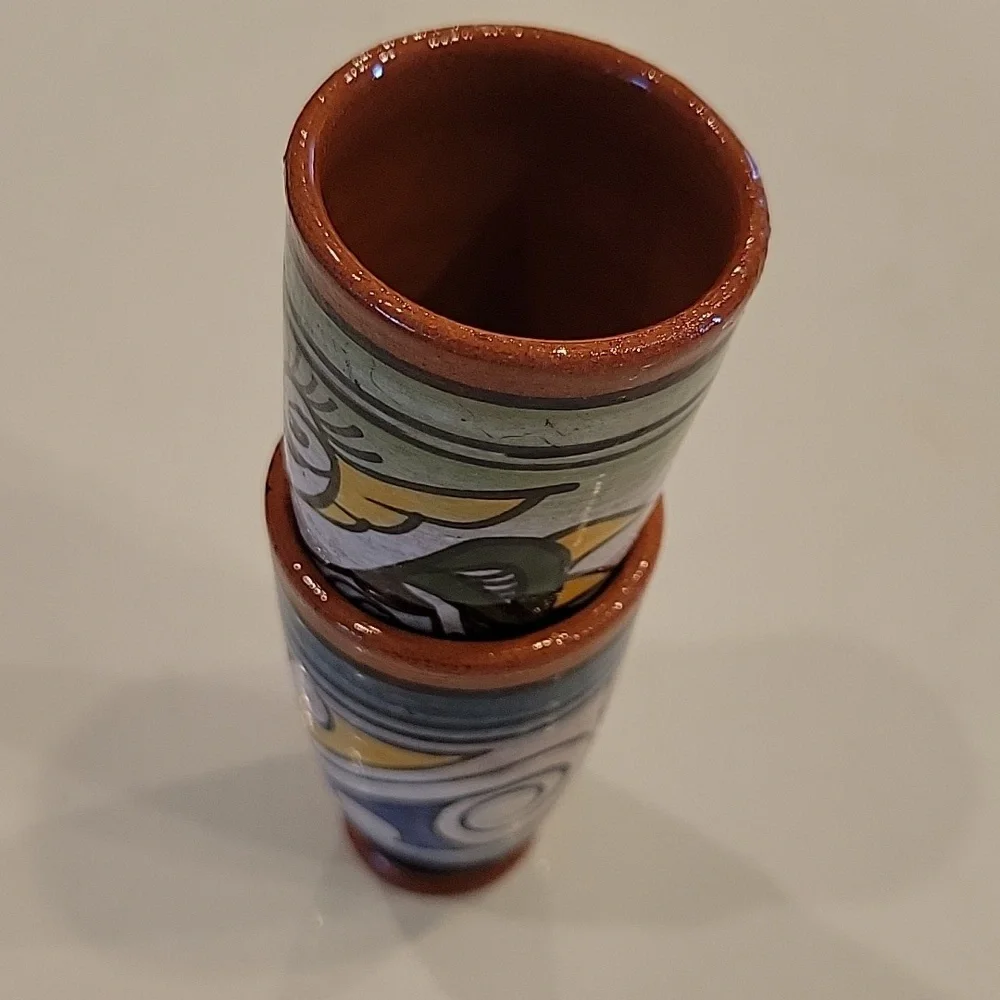 Talavera Shot Glass Bundle